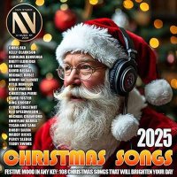 VA - Cristmas Songs (2024) MP3