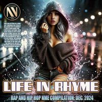 VA - Life In Rhyme (2024) MP3