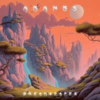 Abakus - Dreamscapes (2023) MP3