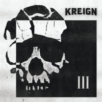 Kreign - III (2024) MP3