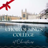 Choir of King's College, Cambridge - Choir of King's College at Christmas (2024) MP3