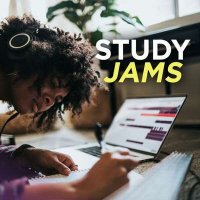 VA - Study Jams (2024) MP3