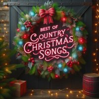 VA - Best of Country Christmas Songs (2024) MP3