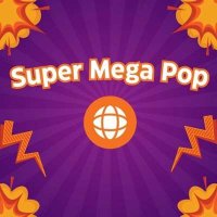 VA - Super Mega Pop (2024) MP3