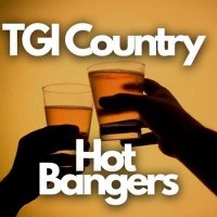 VA - TGI Country - Hot Bangers (2024) MP3