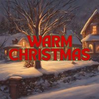 VA - Warm Christmas (2024) MP3