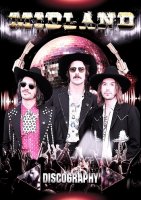 Midland - Discography (2016-2024) MP3