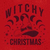 VA - Witchy Christmas (2024) MP3