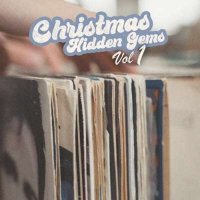 VA - Christmas Hidden Gems - Vol 1 (2024) MP3