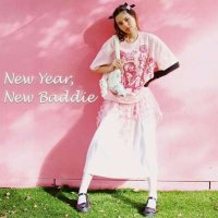 VA - New Year, New Baddie (2024) MP3