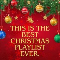 VA - this is the best christmas playlist ever. (2024) MP3