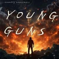 VA - young guns - country newcomers (2024) MP3