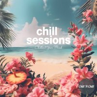 VA - Chill Sessions: Chillout Your Mind (2024) MP3