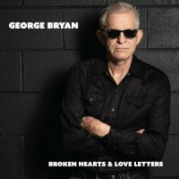 George Bryan - Broken Hearts & Love Letters (2024) MP3