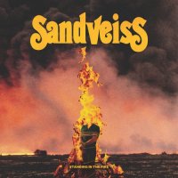 Sandveiss - Standing In The Fire (2024) MP3