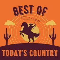 VA - Best of Today's Country (2024) MP3