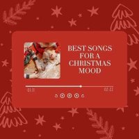 VA - Best Songs for a Christmas Mood (2024) MP3