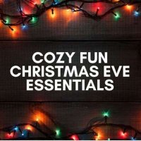 VA - cozy fun christmas eve essentials (2024) MP3