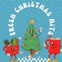 VA - Fresh Christmas Hits (2024) MP3