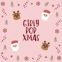 VA - girly pop xmas (2024) MP3