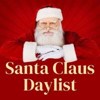 VA - Santa Claus Daylist (2024) MP3