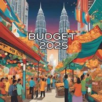 VA - Budget 2025 (2024) MP3