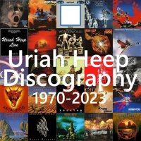 Uriah Heep - Discography (1970-2023) 3