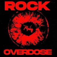 VA - Rock Overdose (2024) MP3