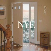 VA - NYE - Country and Handmade - Daylist (2024) MP3