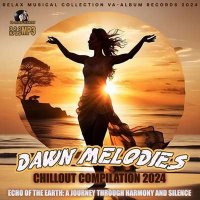 VA - Dawn Melodies (2024) MP3