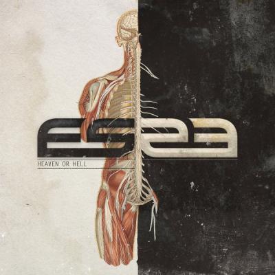 ES23 - ����������� [6 Albums] (2012-2023) MP3