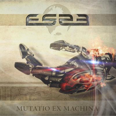 ES23 - ����������� [6 Albums] (2012-2023) MP3