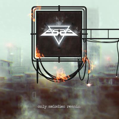 ES23 - ����������� [6 Albums] (2012-2023) MP3