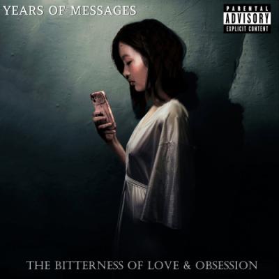 Years Of Messages -  [4 Albums] (2022-2025) MP3