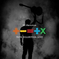 Ed Sheeran - +-= [Tour Collection: Live] (2024) MP3