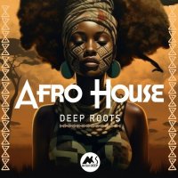 VA - Afro House: Deep Roots (2025) MP3