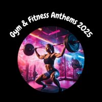 VA - Gym & Fitness Anthems 2025 (2024) MP3