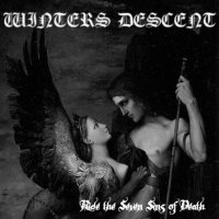 Winters Descent - Ride The Seven Sins Of Death (2025) MP3