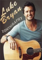 Luke Bryan - Discography (2007-2024) MP3