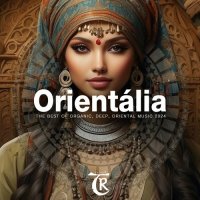 VA - Orientalia. The Best of 2024 (2024) MP3