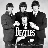 The Beatles - Favourite Hits: 1963-1970 [Unofficial] (2025) MP3  DON Music