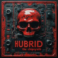 Hubrid - The Chipsynth (2024) MP3