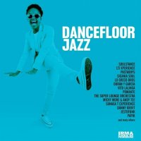 VA - Dancefloor Jazz (2025) MP3