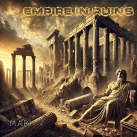 Empire In Ruins - Mark V (2024) MP3