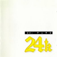 24k - Pure (2000) MP3
