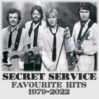 Secret Service - Favourite Hits: 1979-2022 [Unofficial] (2025) MP3  DON Music