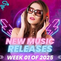 VA - New Music Releases Week 01 (2025) MP3