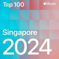 VA - Top Songs of 2024: Singapore (2024) MP3