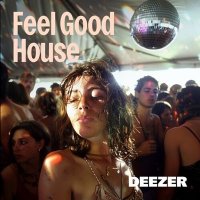 VA - Feel Good House (2025) MP3