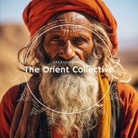 VA - The Orient Collective: Sacred Nomads (2025) MP3
